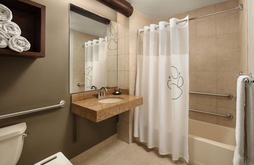 Concord Complejo | Great Wolf Lodge Concord