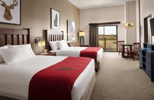 Concord Complejo | Great Wolf Lodge Concord
