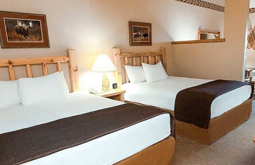 I-435 West KC-KS Complejo | Great Wolf Lodge Kansas City