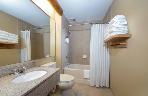 Niagara Falls Complejo | Great Wolf Lodge Niagara Falls