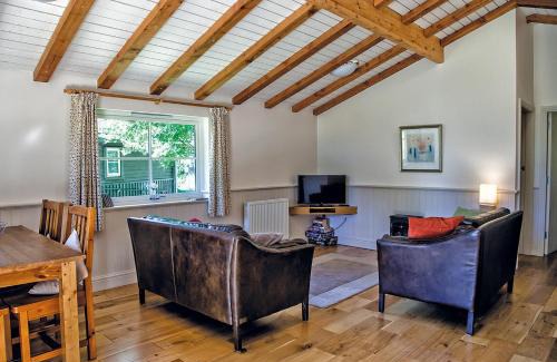 Flaxton Complejo | Great Wood Lodges