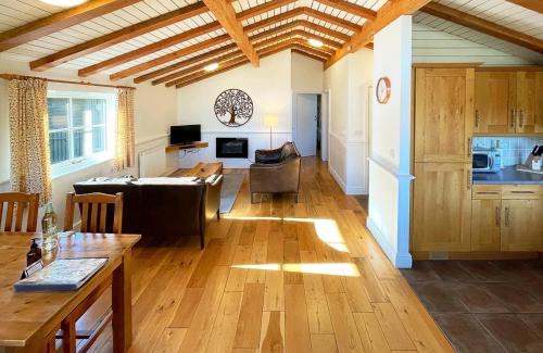 Flaxton Complejo | Great Wood Lodges