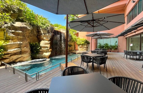 Singapore River Apartamento | Great World Residences