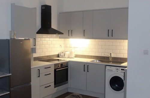 South Norwood Apartamento | Greater london lux flat