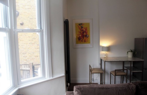 South Norwood Apartamento | Greater london lux flat