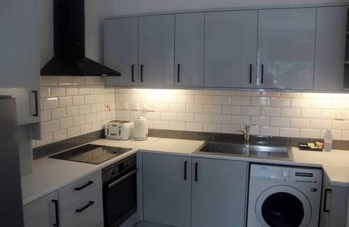 South Norwood Apartamento | Greater london lux flat