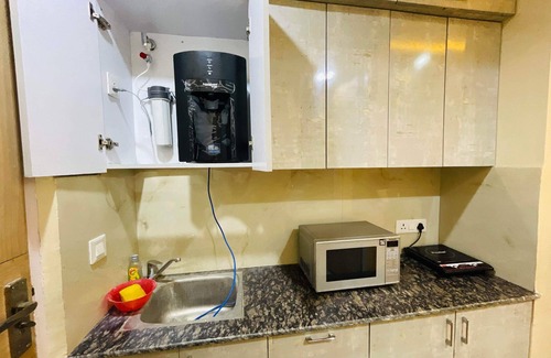 Jaypee Greens Apartamento | Greater noida Kaveri city center