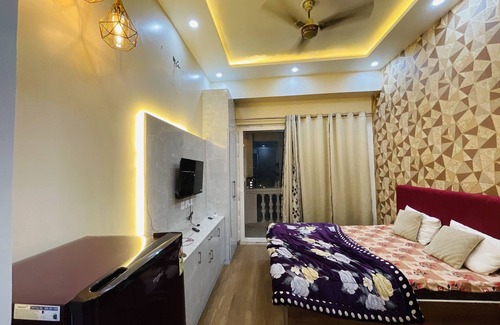 Jaypee Greens Apartamento | Greater noida Kaveri city center