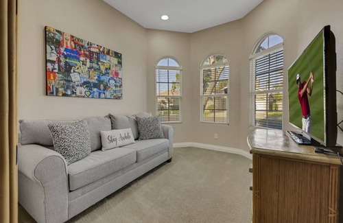 Indio Complejo | Greater Palm Spring Home - Sunset Oasis W/Pool/sleeps 10