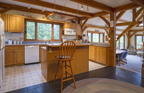 Bethlehem Casa | Greatest views in all the north country!