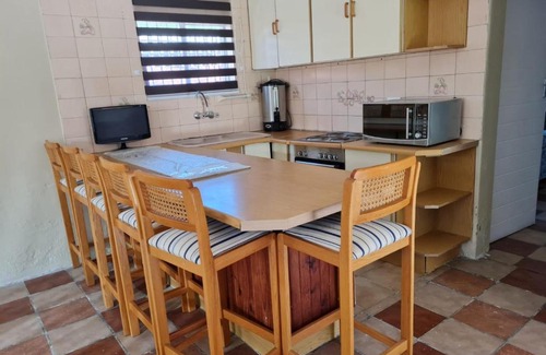 Kempton Park Apartamento | GREATNESS AWAITS TRAVELLER