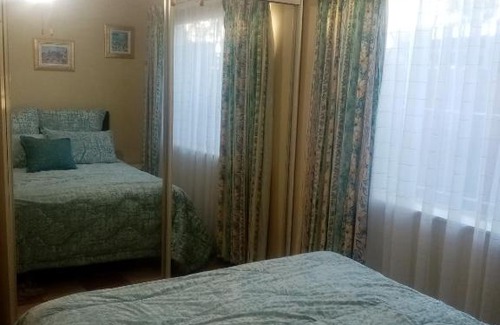 Kempton Park Apartamento | GREATNESS AWAITS TRAVELLER