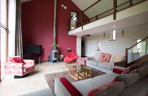 Crediton Casa | Granero Greatstone · Gran Granja Gutton