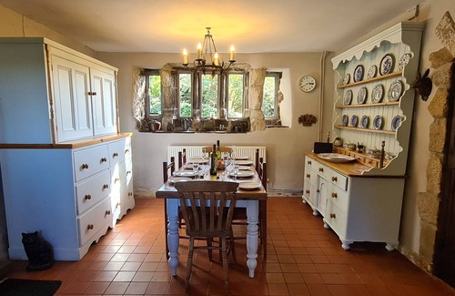 Lumbutts Cabaña | Greave farm house Todmorden west yorkshire