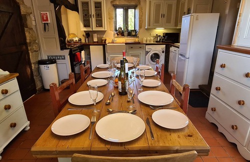 Lumbutts Cabaña | Greave farm house Todmorden west yorkshire