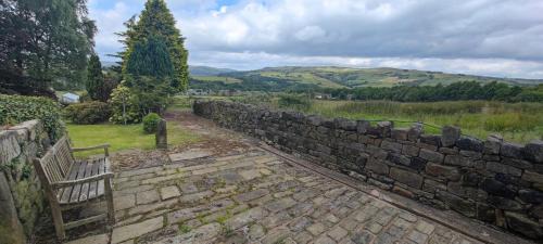 Lumbutts Casa | Greave Farm Todmorden Tranquil Cottage Retreat