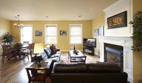 Old Town Historic District Apartamento | Greaves Sweet Escape