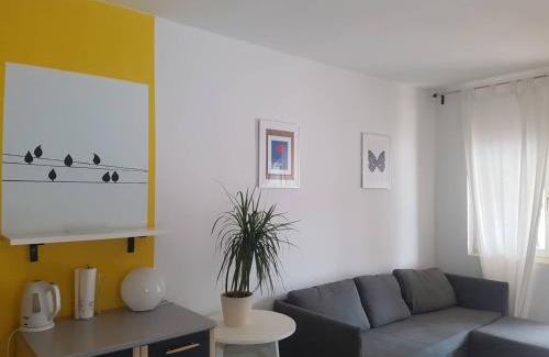 Grebastica Apartamento | Grebaville Apartment