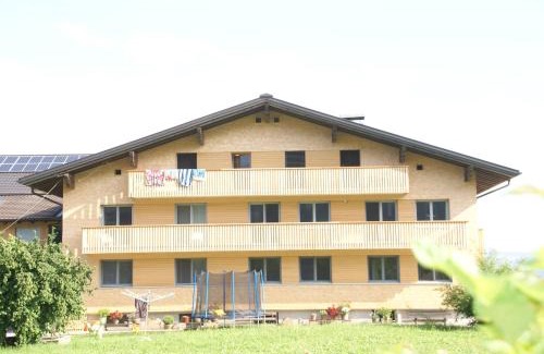 Andelsbuch Apartamento | GreberHof
