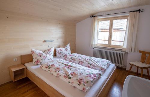 Andelsbuch Apartamento | GreberHof