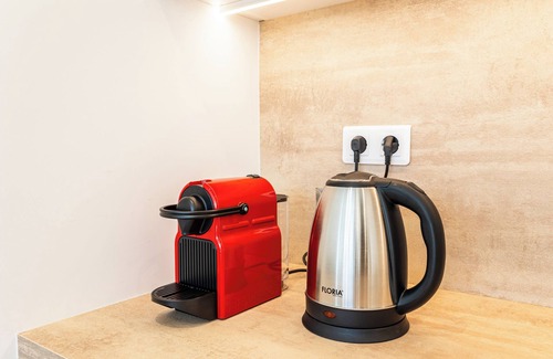 Dafni Apartamento | Grec Suites Dafni Athens