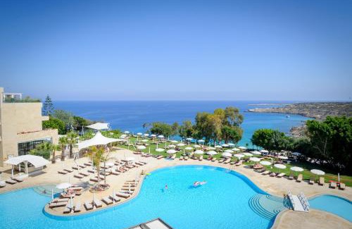 Cape Greko Complejo | Grecian Park