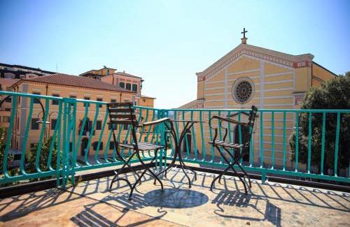 Shkoder Hotel | Greco Boutique Hotel
