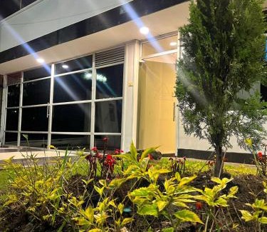 Teusaquillo Hotel | Greco Boutique Hotel