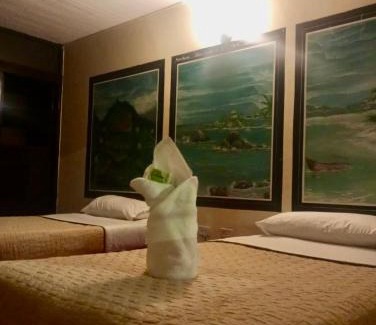 Teusaquillo Hotel | Greco Boutique Hotel