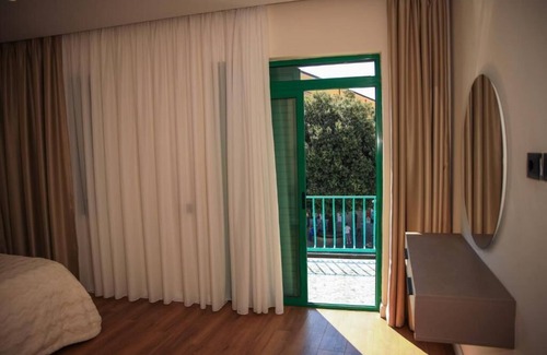 Shkoder Hotel | Greco Boutique Hotel Shkoder