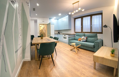 Centro de Toledo Apartamento | GRECO CERVANTES 5 COLLECTION