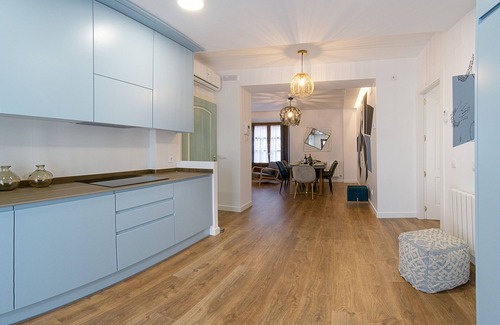Centro de Toledo Apartamento | GRECO CERVANTES 5 COLLECTION