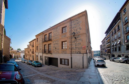 Centro de Toledo Apartamento | GRECO CERVANTES 5 COLLECTION