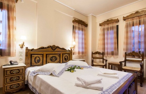 Koropi Casa | GRECO