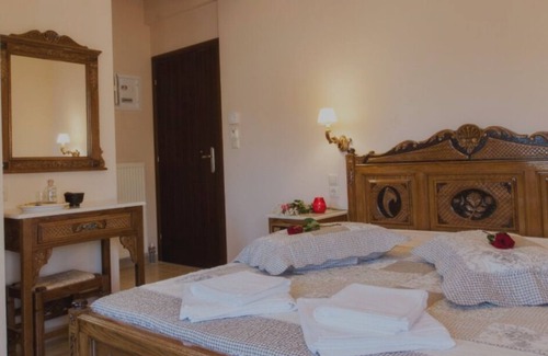 Koropi Casa | GRECO