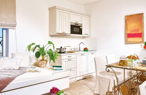 Platanes Apartamento | Grecotel Casa Adele