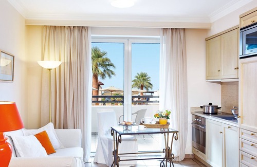 Platanes Apartamento | Grecotel Casa Adele