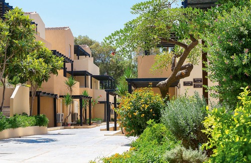 Platanes Apartamento | Grecotel Casa Adele
