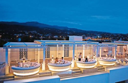 Misiria Complejo | Grecotel Creta Palace