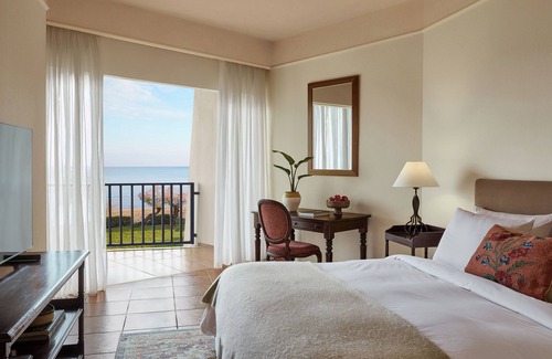 Alexandroupoli Hotel | Grecotel Egnatia