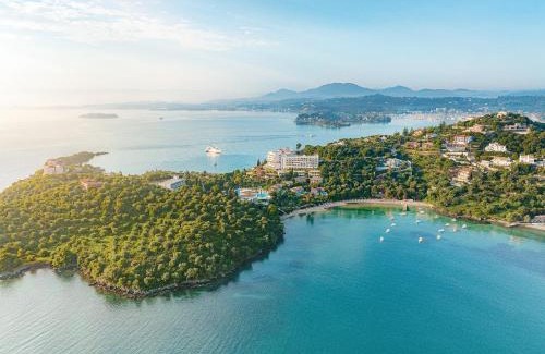 Kommeno Complejo | Grecotel Eva Palace