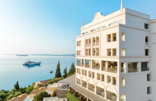 Kommeno Complejo | Grecotel Eva Palace