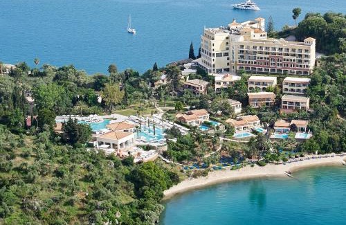 Kommeno Complejo | Grecotel Eva Palace