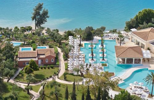 Kommeno Complejo | Grecotel Eva Palace