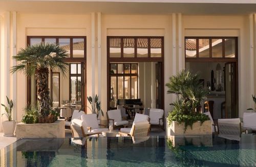 Psalidi Complejo | Grecotel LUXME Kos