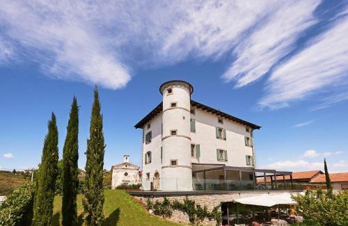 Brda Hotel | Gredič Heritage Residences