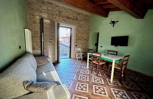 Villafranca in Lunigiana Casa | Gredo Antica Dimora
