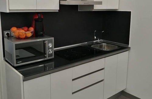 Arenas de San Pedro Apartamento | Gredos Loft