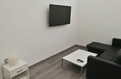 Arenas de San Pedro Apartamento | Gredos Loft