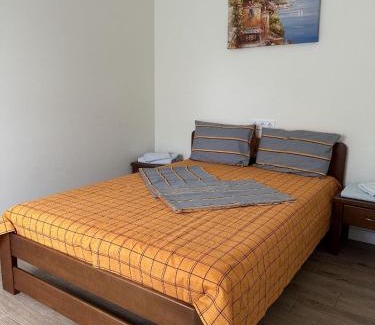 Poltava Oblast Apartamento | GreekХата